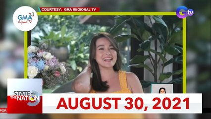 State of the Nation Express: August 30, 2021 [HD]