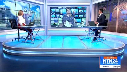 ISIS-K lanzó varios cohetes cerca del aeropuerto de la capital de Afganistán