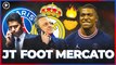 JT Foot Mercato : Kylian Mbappé met la pression sur le PSG !