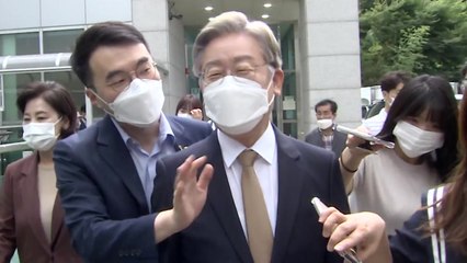 불 붙는 이재명 '무료 변론' 공방..."관행 "vs "검증해야" / YTN