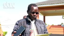 Gavana Wa West Pokot Alaumu Polisi Kwa Maafa Chesegon