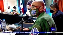 Ministros de Seguridad de Panamá y Costa Rica se reúnen  - Nex Noticias