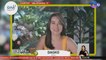 Bea Alonzo, nasagot nang tama ang 7 out of 10 questions sa dialect quiz ng GMA Regional TV | SONA