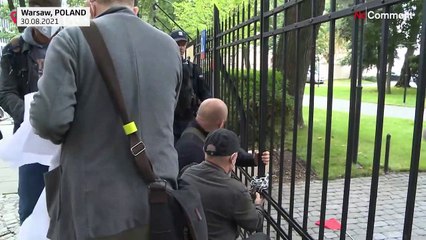 Droit européen : une décision de la Cour constitutionnelle très attendue en Pologne ce mardi