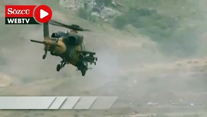 12 terörist etkisiz hale getirildi