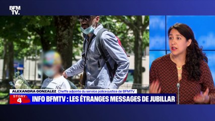 Story 3 : Les étranges messages de Cédric Jubillar - 30/08