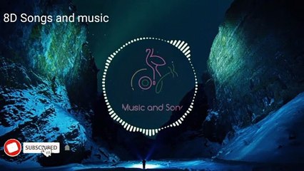 Agar Tum Sath Ho-8D- Instrumental #instrument #8D