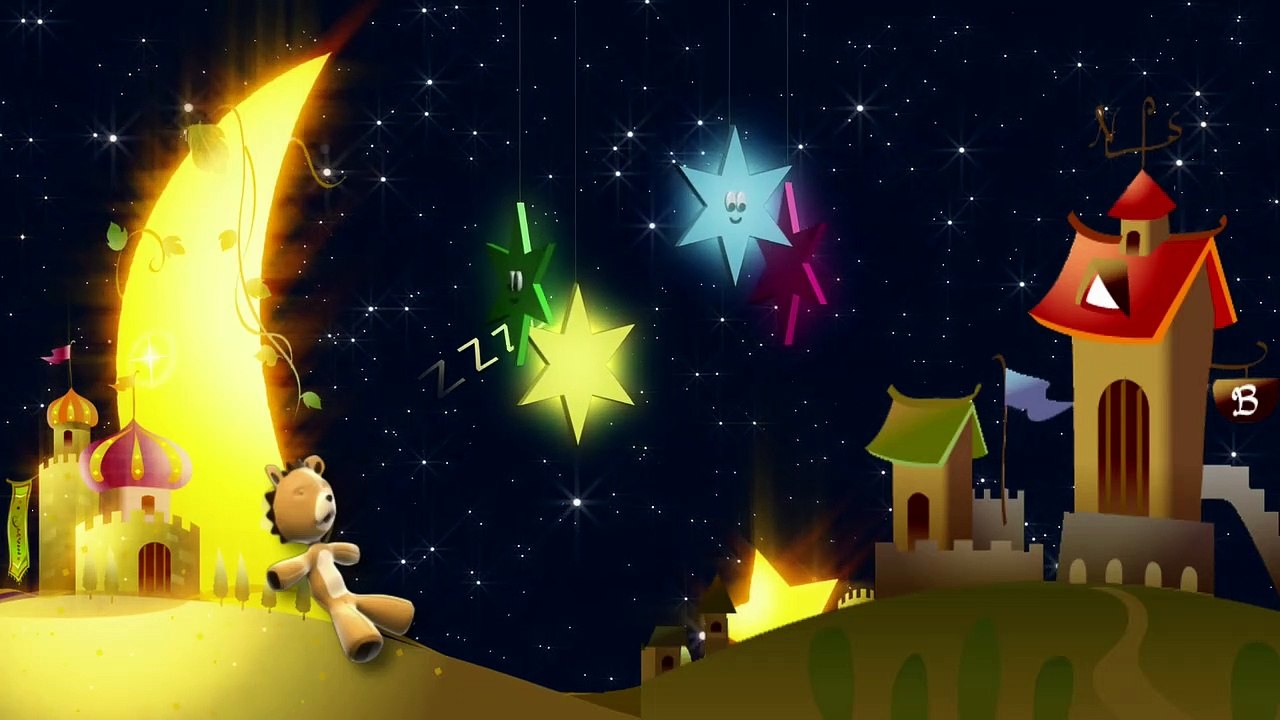 video animé bonne nuit jouet Toys