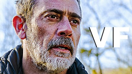 LA CHAPELLE DU DIABLE Bande Annonce VF (2021) Nouvelle