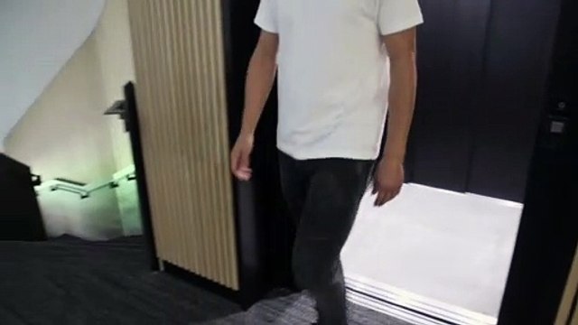 Nicolas de Préville, nouvel attaquant grenat !