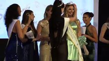 Wiener Krankenschwester ist die neue Miss Earth Austria