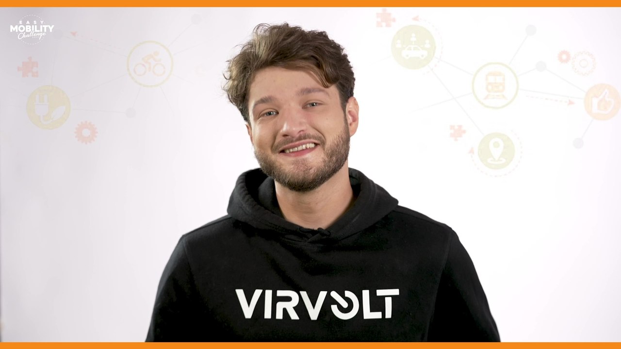 Easy Mobility Challenge : Interview de Jérôme Gaymard, gagnant de l'édition 2020