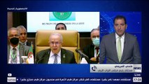 مستشار رئيس مجلس النواب الليبي: نحتاج إلى مساعدة دول الجوار من أجل الخروج من الأزمة التي نمر بها