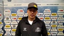 Interview Martin Ulmer (HC Innsbruck)