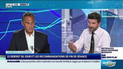 On refait la séance avec Éric Lewin et Bertrand Lamielle - 30/08