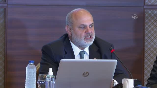 Çaykur Rizespor Kulübü Başkanı Tahir Kıran: Rizespor'un hakkını kimseye yedirtmem