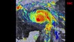 Louisiana hunkers down as Hurricane Ida strikes