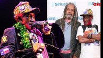 Soul of reggae Lee 'Scratch' Perry dies aged 85