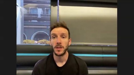 Tour d'Espagne 2021 - Adam Yates : "If we have the legs, we'll try something"