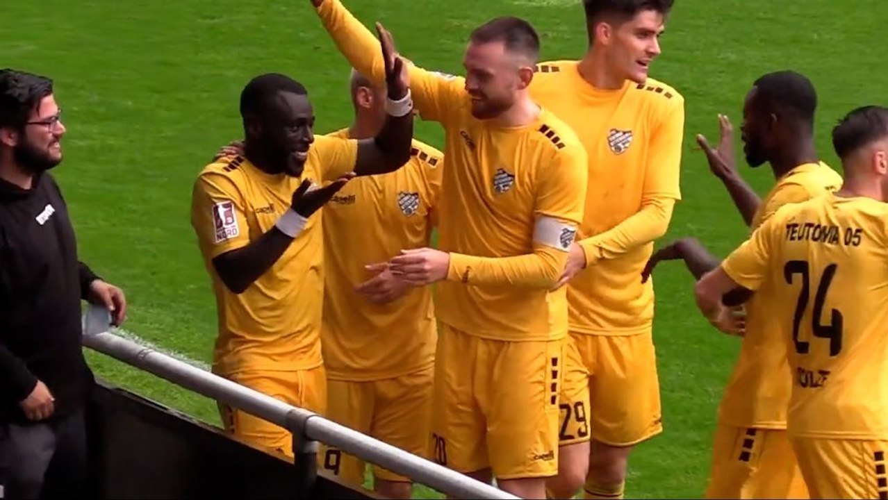 Chancenfestival gegen Ottensen: St.Pauli II weiter sieglos