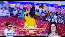 Muqadran Di Gal Ay Naseeban Dy Roly  Mehak Malik  Dance Performance  Shaheen Studio