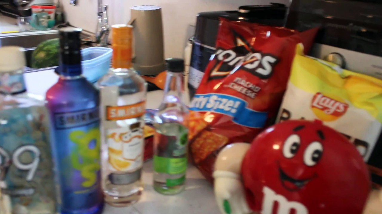 Pre 7th Annual Geek Week