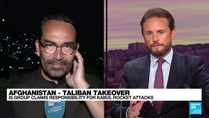 US military flies out evacuees in waning hours of withdrawal