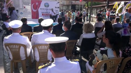 Bartın’da Atatürk ve Şehitler Müzesi açıldı
