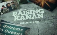 Power Book III: Raising Kanan - Promo 1x07