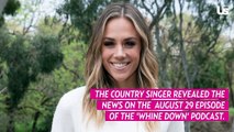 Jana Kramer Was DM’d Photos of Ex-Husband Mike Caussin With a New Girl