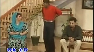 ketchup very funny sohail ahmad amanat chan at their best punjabi stage drama part 3