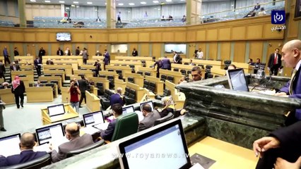 مقتطفات من جلسة النواب لمناقشة مشروع قانون الإدارة المحلية لسنة 2021، الاثنين