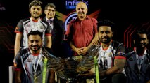 ESPL 2021: Mumbai Marshals crowned champions