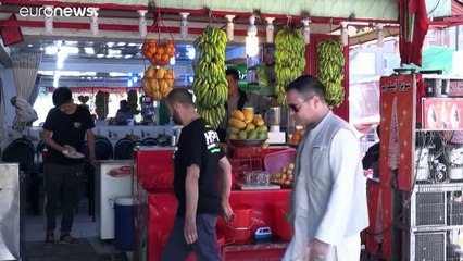 Бельгия не депортирует афганцев и даёт им убежище по-прежнему