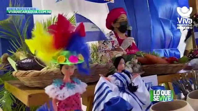 Camagües con carne , representará a Matagalpa en el Festival Nacional Sabores de Mi Patria