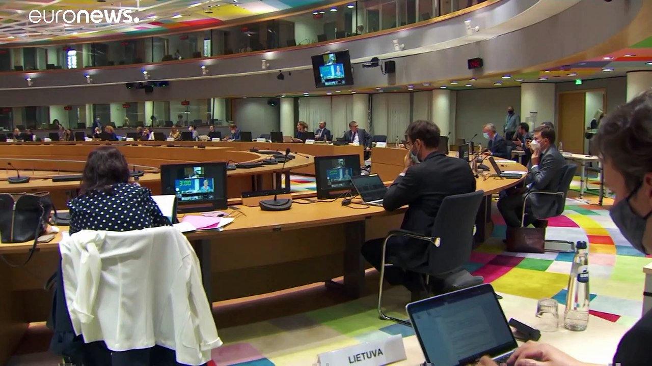 Wegen Covid-Explosion: EU will Grenzen für US-Bürger wieder schließen