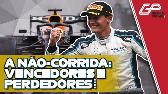 QUEM VENCEU E QUEM PERDEU COM NÃO-GP DA BÉLGICA DE F1? | GP ÀS 10