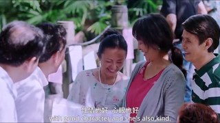Tempting Hearts - Full Movie [English Sub] part.1