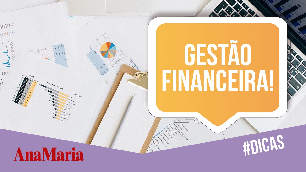 COMO REALIZAR UMA GESTÃO FINANCEIRA EFICIENTE? | CONFIRA AS DICAS!