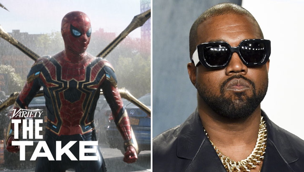 OnlyFans Drops Adult Content Ban, Lance Bass Talks Backstreet Boys Collab, Kanye Is Ye | The Take