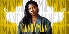 ‘Candyman’ Is the First No. 1 Film Directed by a Black Woman