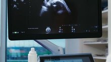 Baby scanner