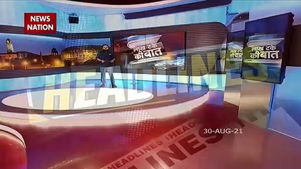 Lakh Take Ki Baat : दिल्ली में ED की जैकलीन फर्नांडीस से मनी लॉन्ड्रिग मामले में पूछताछ जारी