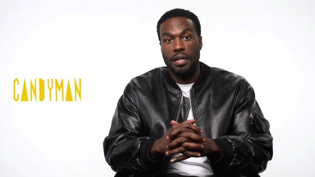 How 'Candyman's Black Creative Team Reinvented the Franchise