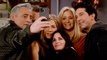 'Friends: The Reunion' & How John Shaffner Put The Iconic Set Back Together