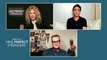 'Nine Perfect Strangers' Cast on Nicole Kidman Going Method