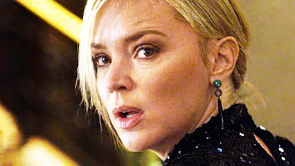 MADELEINE COLLINS Bande Annonce