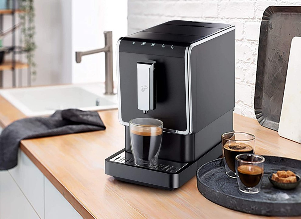 Here Is the Best Upgrade for Your Home Coffee Game, Whether You're Going Back to the Offic