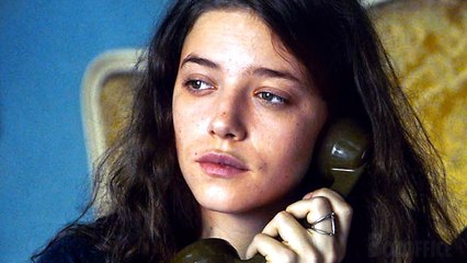 CIGARE AU MIEL Bande Annonce