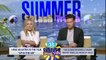 Live with Kelly and Ryan 8/30/21 | Kelly and Ryan August 30, 2021 - Full Ep